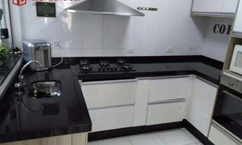 Imagem 6: Casa em Condomínio Fechado - Vila Zelina