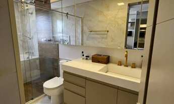 Imagem 6: Apartamento Alto Padrão (Lapa