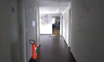 Imagem 3: Laje para alugar, 612 m² por R$ 17.400,00/mês - Jardim do Mar - São Bernardo do Campo/SP