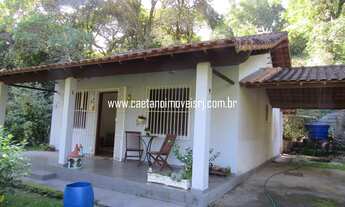 Imagem 3: Sítio impecável prontinho para morar (aceita financiamento bancário