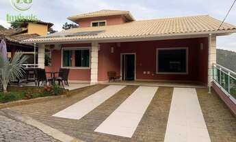 Imagem 2: Casa com 4 dormitórios à venda, 450 m² por R$ 1.450.000,00 - Itaipu - Niterói/RJ