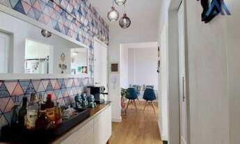 Imagem 4: 1 dormitório com Vista para o Mar no Gonzaguinha!