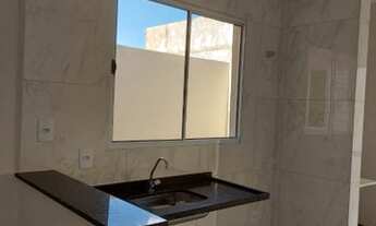 Imagem 2: Casa nova Jardim Ferraz