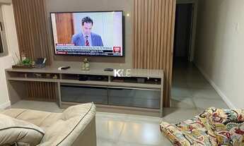 Imagem 2: Apartamento para venda tem 50 metros quadrados com 2 quartos em Centro - Florianópolis - S