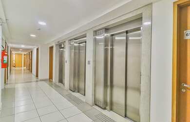 Imagem 5: Sala em Campo Grande