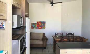 Imagem 6: Apartamento à venda com 2 dormitórios em Canasvieiras - Florianópolis - SC