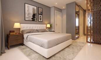 Imagem 2: CRICIúMA - Apartamento Padrão - Centro