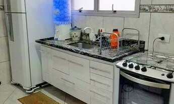 Imagem 4: Apartamento a venda com 3 dormitórios no Tatuapé - São Paulo/SP