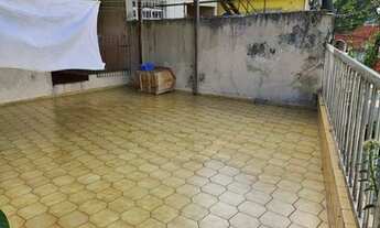 Imagem 4: CASA COM 02 DORM. / 01 DORM. COM VAGAS, PRÓXIMO SHOPPING PRAÇA DIADEMA