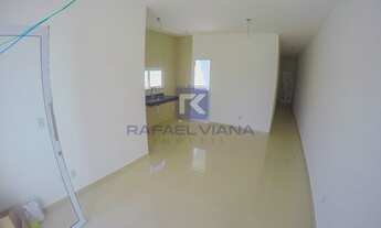 Imagem 7: Casa para venda com 95 metros quadrados com 3 quartos em Timbu - Eusébio - CE