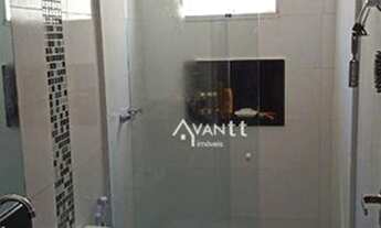 Imagem 4: Casa com 3 dormitórios à venda, 120 m² por R$ 320.000,00 - Jardim das Americas - São José