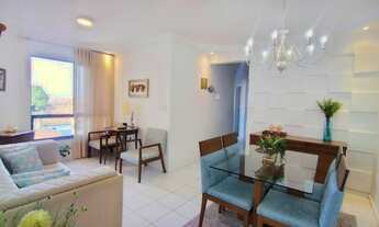 Imagem 1: APTO REFORMADO COM 69,42M² NO CONDOMÍNIO BELLE VILLE PARA VENDA