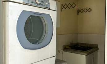 Imagem 6: Casa de condomínio para venda possui 89 metros quadrados com 2 quartos em Recife - Tubarão