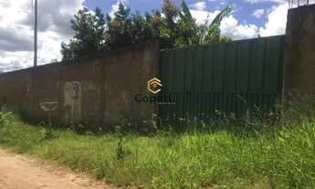 Imagem 2: Lote para Venda em Brasília, Nova Colina (Sobradinho), 1 dormitório