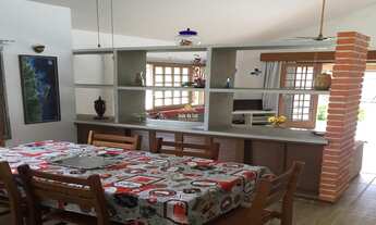 Imagem 3: FLORIANóPOLIS - Casa Padrão - Canasvieiras