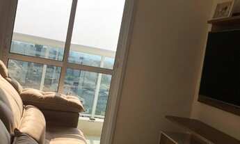 Imagem 2: COBERTURA 2 DORMITORIOS SENDO 1 SUITE PARQUE SÃO VICENTE