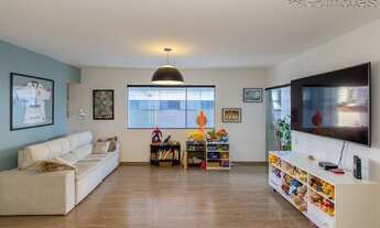 Imagem 5: Apartamento 3 quartos e 2 vagas de garagem a venda