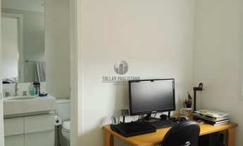 Imagem 5: São Paulo - Apartamento Padrão - Jardim Monte Kemel