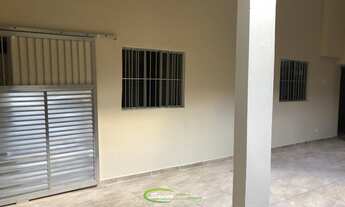 Imagem 5: ALUGA - CASA SOBRELOJA - VILA YOLANDA