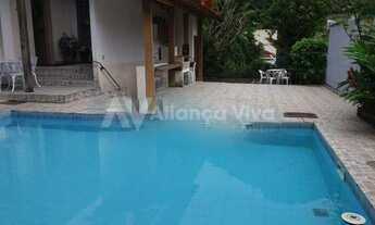 Imagem 2: Laranjeiras Casa com 4 dormitórios