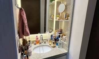 Imagem 6: Apartamento para venda com 38 metros quadrados com 1 quarto em Vila Mariana - São Paulo