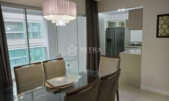 Imagem 5: 03 DORMITORIOS, 02 VAGAS, MOBILIADO