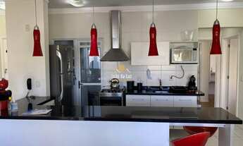 Imagem 3: FLORIANóPOLIS - Apartamento Padrão - Cachoeira do Bom Jesus