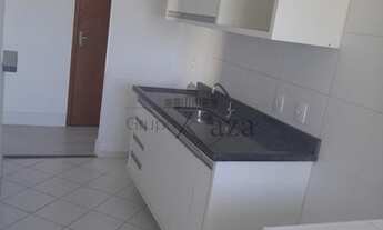 Imagem 2: Apartamento - Jardim Ismênia - Residencial Edifício Up Side - 55m² - 2 Dormitórios