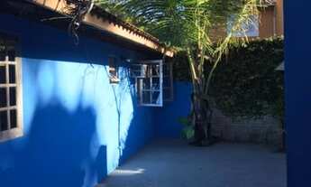 Imagem 5: Casa térrea com 2 dormitórios + edicula com 2 dormitórios a 450 metros na praia de Camburi