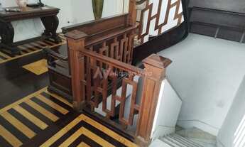 Imagem 4: Urca Casa com 5 dormitórios