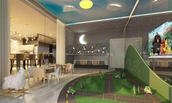 Imagem 3: APARTAMENTO NO BAIRRO RESSACADA