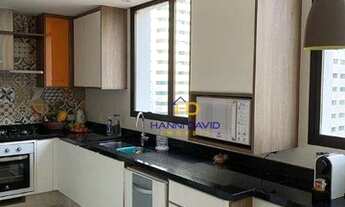 Imagem 7: Lindo APTO Aclimação todo Reformado com Três Dormitórios sedo três Suítes e Três Vagas de