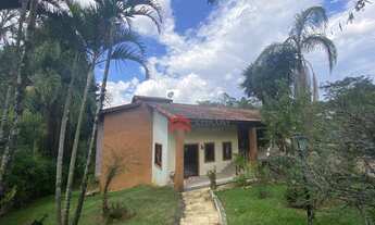 Imagem 2: Chácara em Condominio com 05 dormitórios 2466 m² - Residencial Itapark