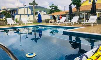 Imagem 4: Aluguel de Temporada - Casa Frente Mar - Florianópolis