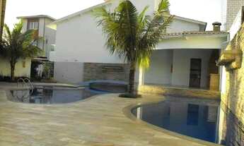 Imagem 2: Sobrado em Condomínio a venda ou locação