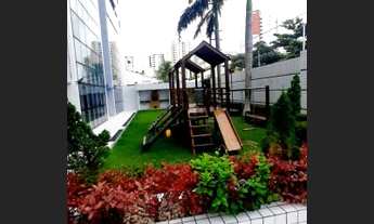 Imagem 3: Apartamento na Ponta D Areia