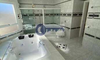 Imagem 2: Santana de Parnaíba - Casa de Condomínio - Alphaville