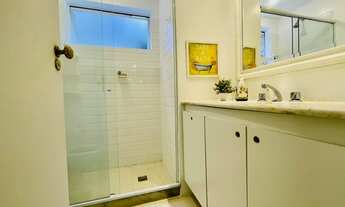 Imagem 5: Apartamento para venda com 80 metros quadrados com 2 quartos em Leblon - Rio de Janeiro