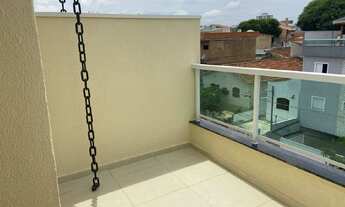 Imagem 2: Apartamento a venda - Vila America, Santo Andre