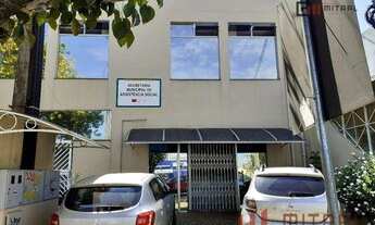 Imagem 2: Salão Comercial 750m2 - R. Bandeirantes