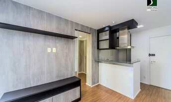 Imagem 2: Apartamento com 1 dormitório à venda, 31 m² por R$ 715.000,00 - Vila Madalena - São Paulo