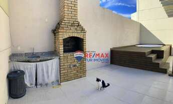 Imagem: Cobertura à venda perfeita para você e