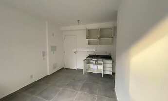 Imagem 4: Studio para à venda com 1 quarto 1 sala 31 m2 no bairro Mirandópolis, São Paulo - SP