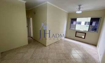 Imagem 2: Lindíssimo apartamento localizado há 15 minutos do Engenhão, sala, 2 quartos com vaga de g