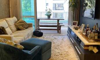 Imagem 4: Praça Dankmar Apartamento com 3 dormitórios