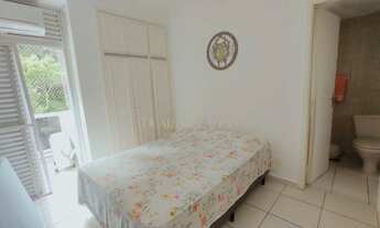 Imagem 4: APARTAMENTO 03 QUARTOS DUAS VAGAS DEMARCADAS PITANGUEIRAS GUARUJÁ