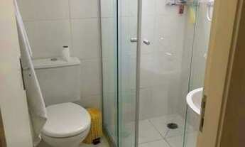 Imagem 5: Apartamento a venda no Tatuapé com 2 dormitórios, São Paulo/SP