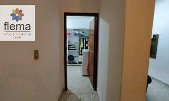 Imagem 4: Casa com 2 dormitórios à venda, 150 m² por R$ 240.000,00 - Residencial Parque dos Servidor