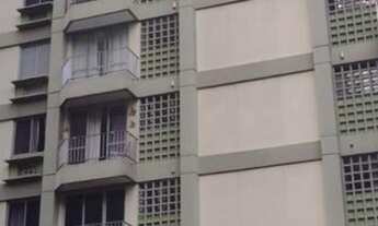 Imagem 1: Apartamento para venda tem 70 metros quadrados com 2 quartos