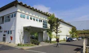 Imagem: GALPÃO INDUSTRIAL PARA LOCAÇÃO, DISTRITO